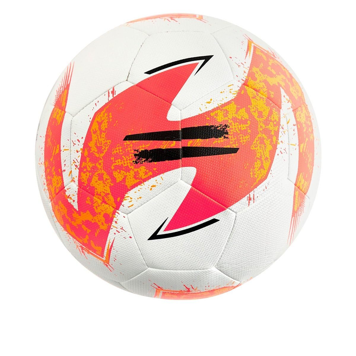 Macron Pallone Futsal Tropical XI Misura 4 Rimbalzo Ridotto Controllato Calcio a 5