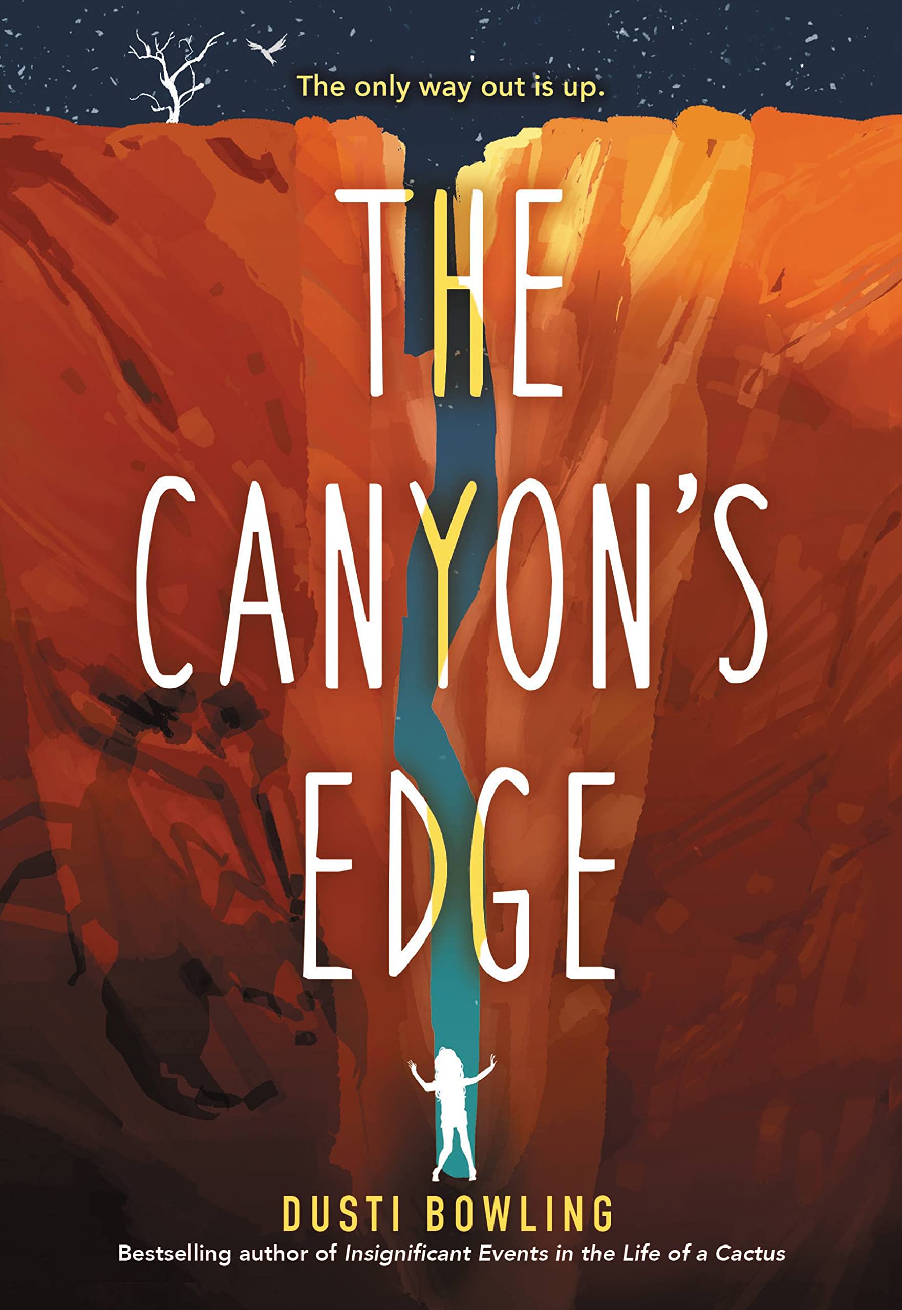 Canyons Edge