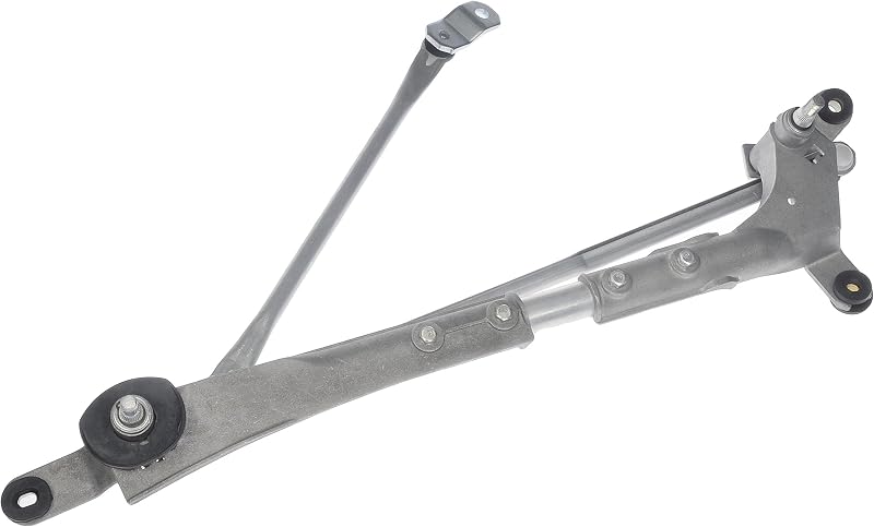 Mecanismo do limpador de para-brisa Dorman 602-808 para Subaru Legacy e Outback 2005 a 2009 – 1 unidade