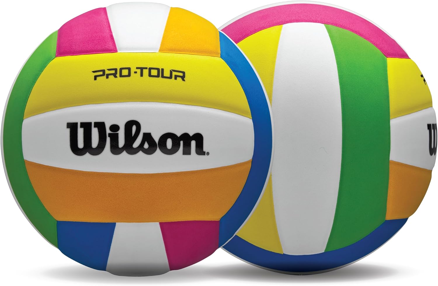 Wilson Pro Tour Indoor
