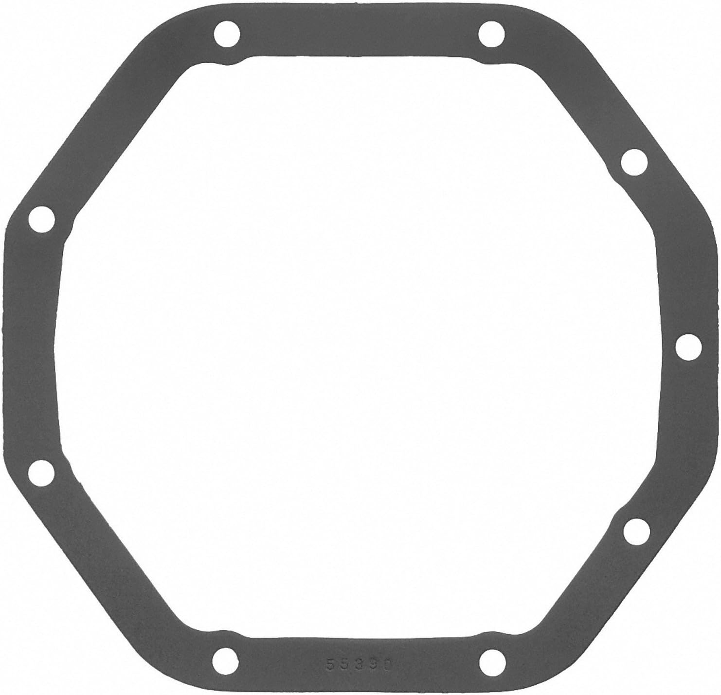 FEL-PRO RDS 55390 Axle Hsg. Cover or Diff. Seal