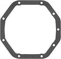 Vista 2 de FEL-PRO RDS 55390 Eje Hsg. Tapa o sello diff