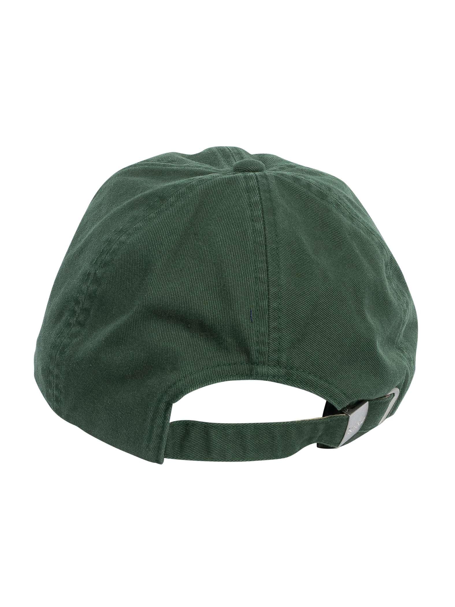 Barbour Uomo Cappellino Sportivo A Cascata, Racing, One Size
