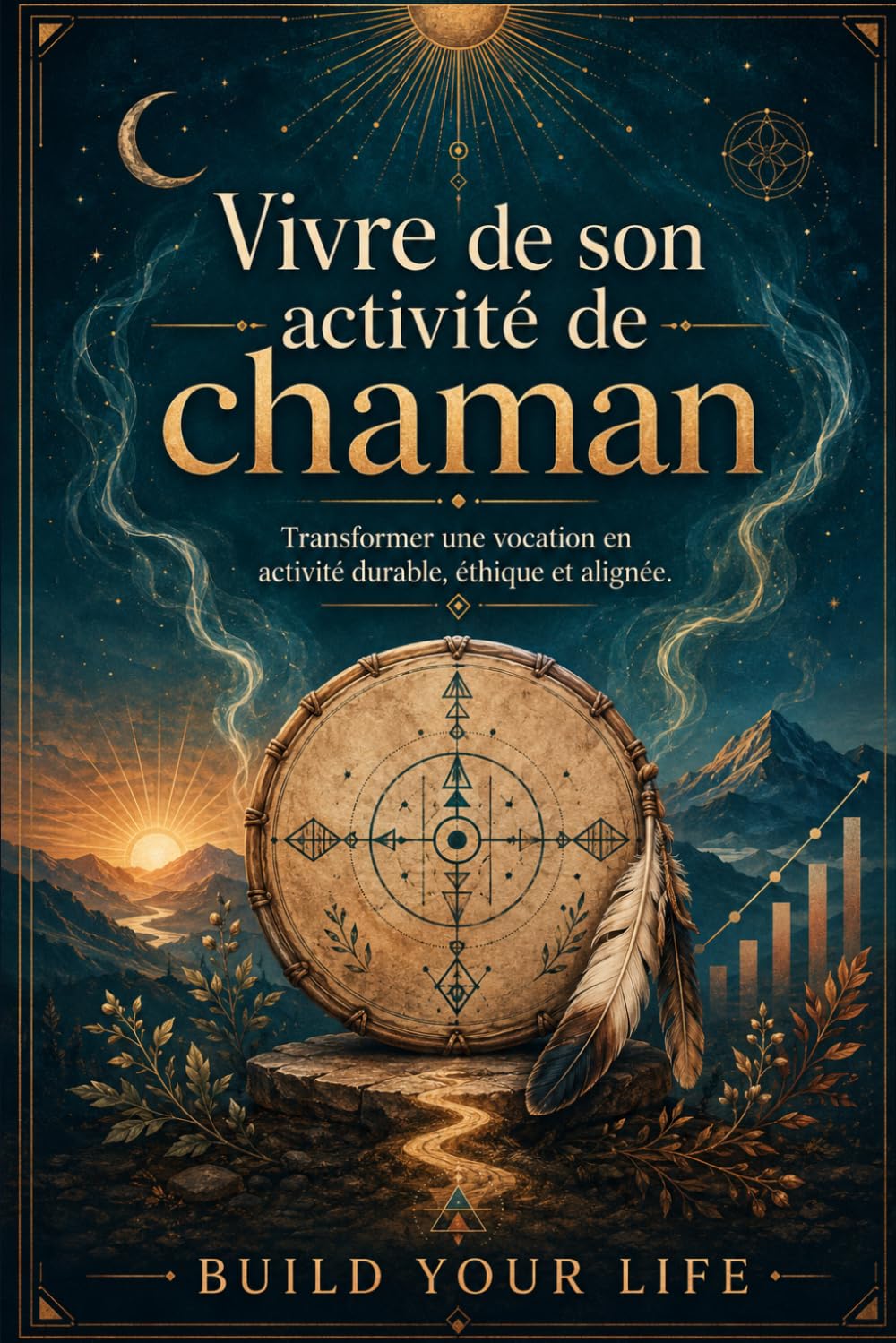 Vivre de son activité de chaman