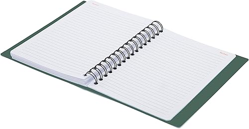 Miniatura 10 de Mintra Planificador semanalmensual sin fecha de oficina (junior, blanco)