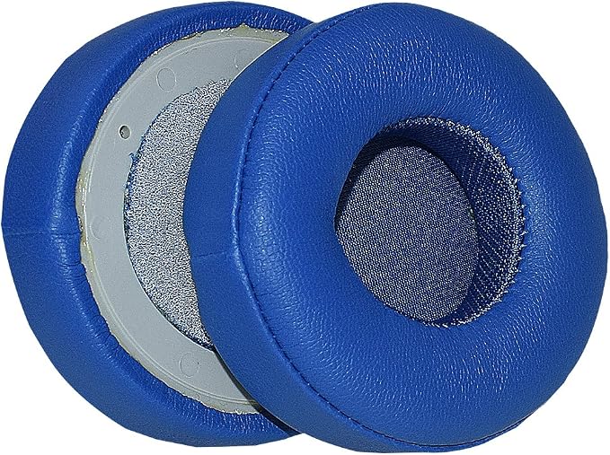 Almohadillas Memory Foam para Beats Solo 2 y Solo 3 miniatura 5