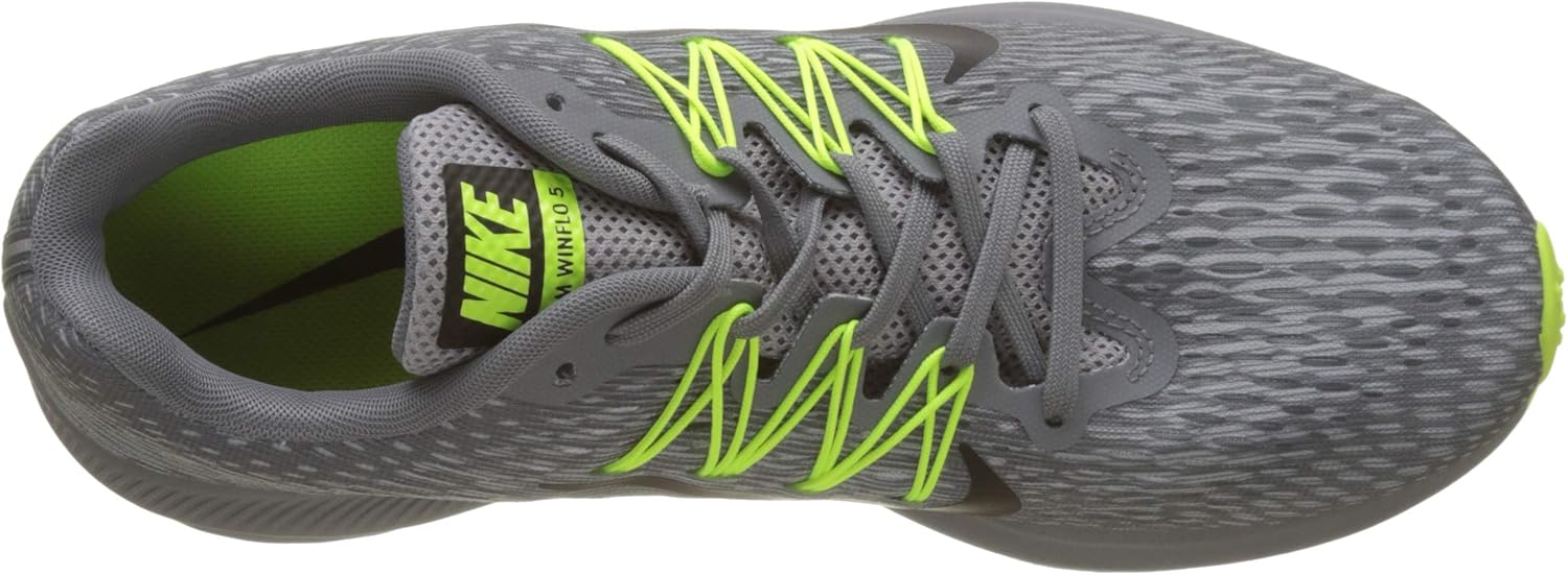 کفشهای دویدن مردانه نایک وینفلو 5 بدنسازی مردانه NIKE