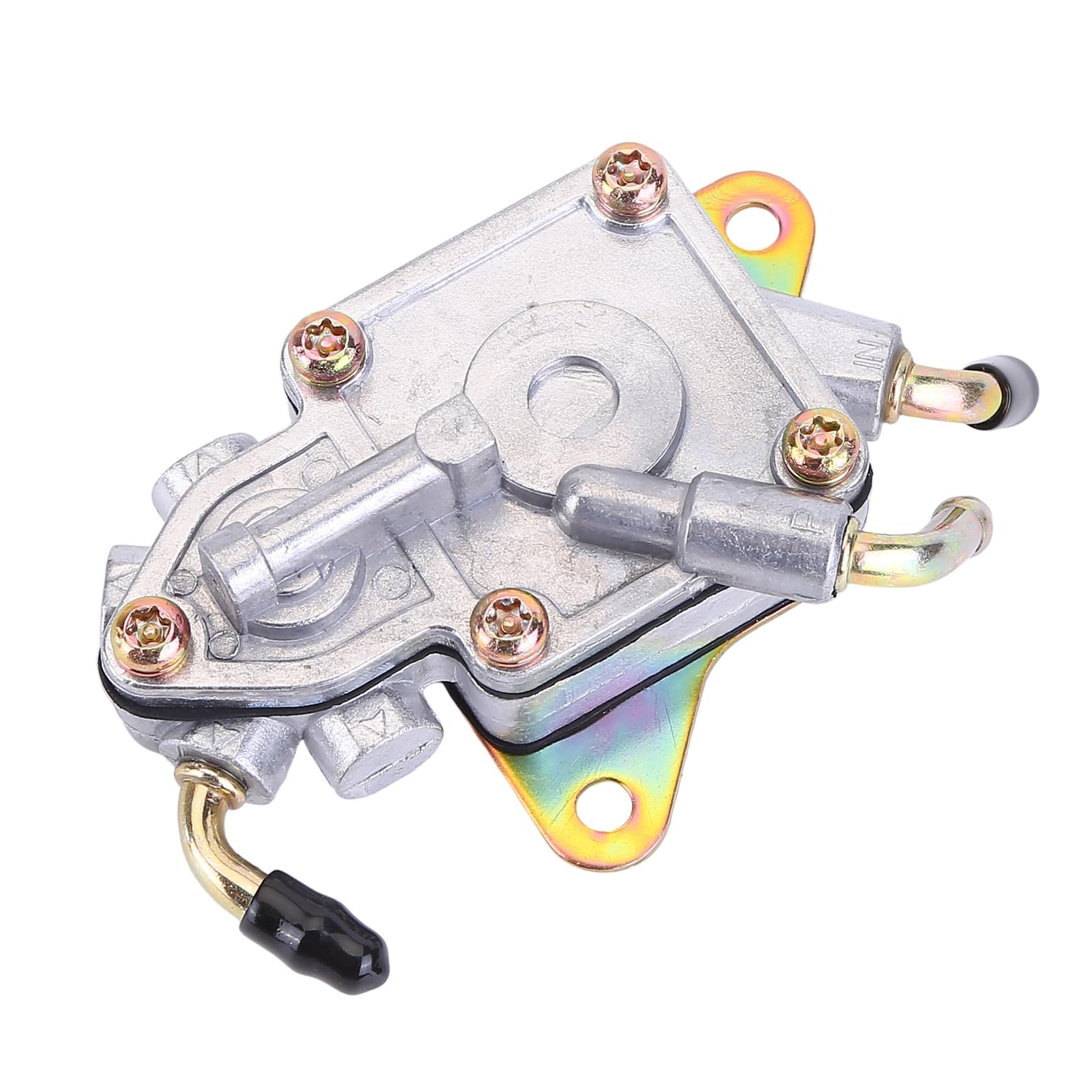Bomba de gasolina 5UA-E3910-00, bomba de combustible, bomba de gasolina, compatible con Y*amaha XC 125 X Cygnus X NXC MBK XC125 X Flame X 2004-2006