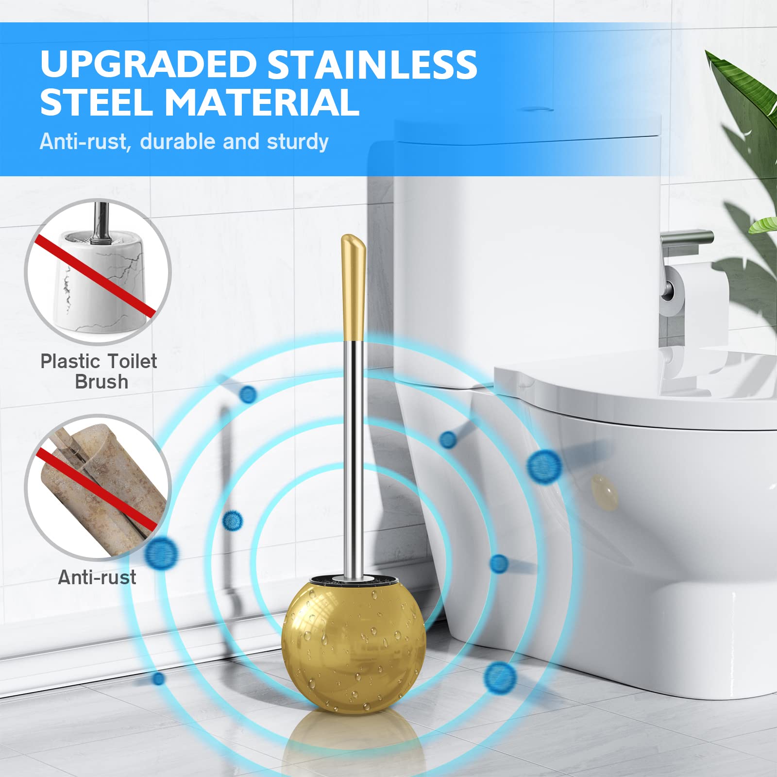IXO Cleaning Tools