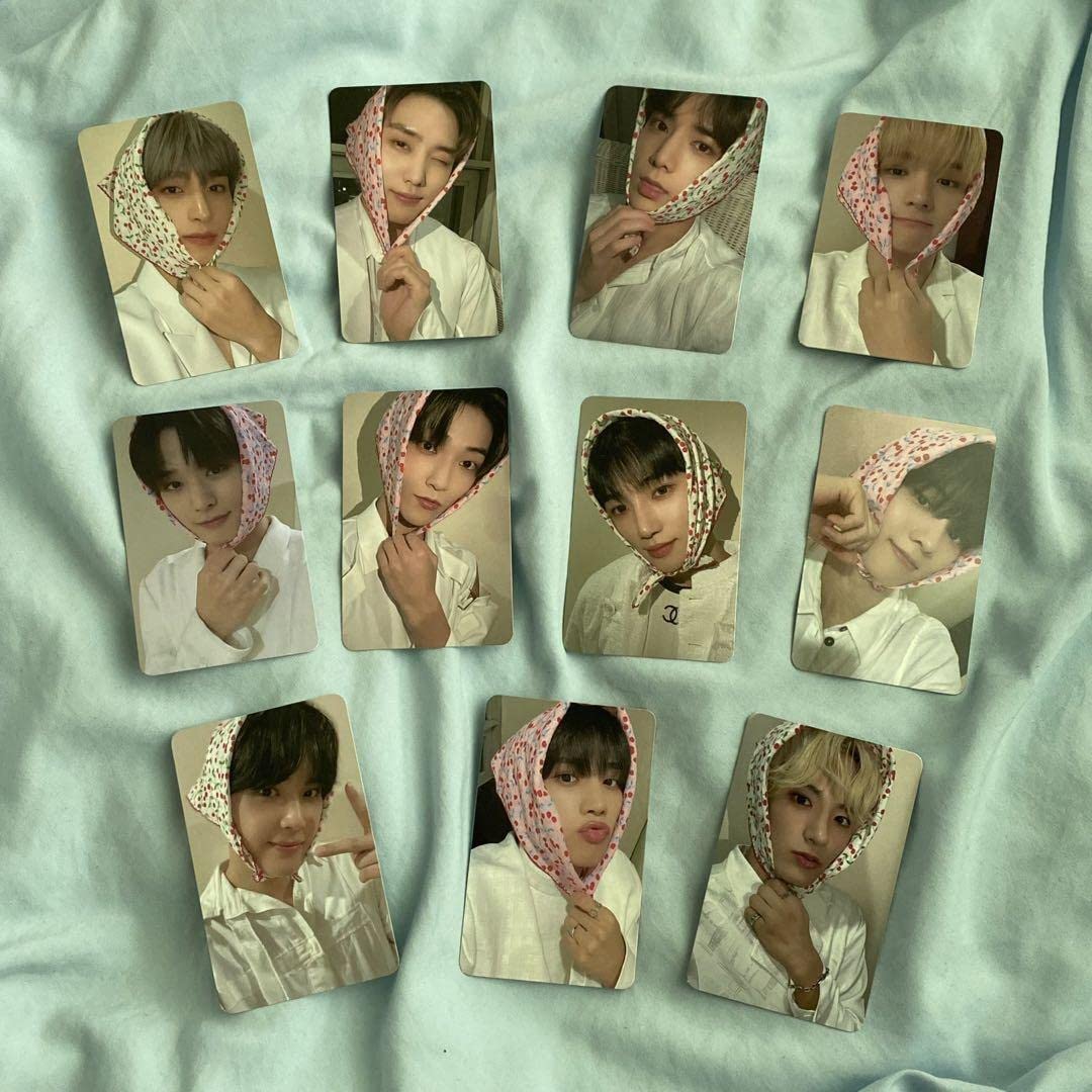 the boyz roar トレカ　ソヌ　ミニレコード　うさぎ theboyz roar トレカ ソヌ ミニレコード うさぎ
