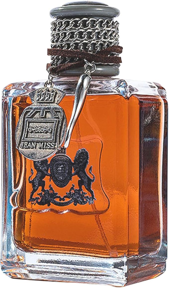 Men's Pheromones Perfume,Long Lasting Refreshing Mens Fragrances,Extra