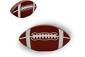 Enchanting Football Tiered Tray Decor: A Touchdown for Your Home