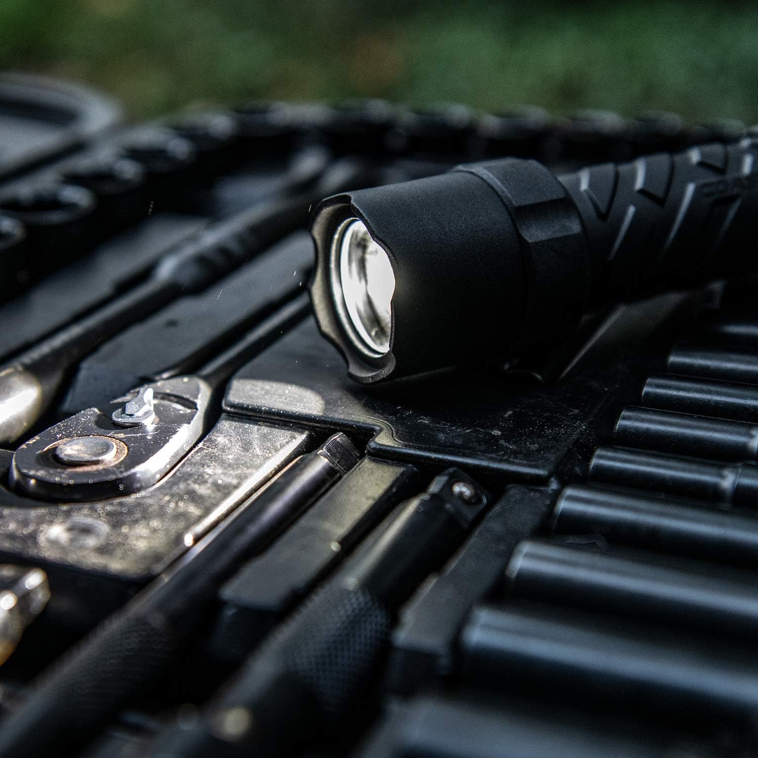 Drop Proof Polysteel 600R