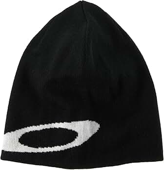 Oakley Ellipse Graphic Beanie フレームレッド Amazon | [オークリー] ビーニー ELLIPSE GRAPHIC BEANIE メンズ
