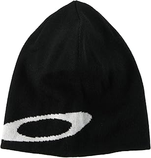 Mens Beanie Ellipse