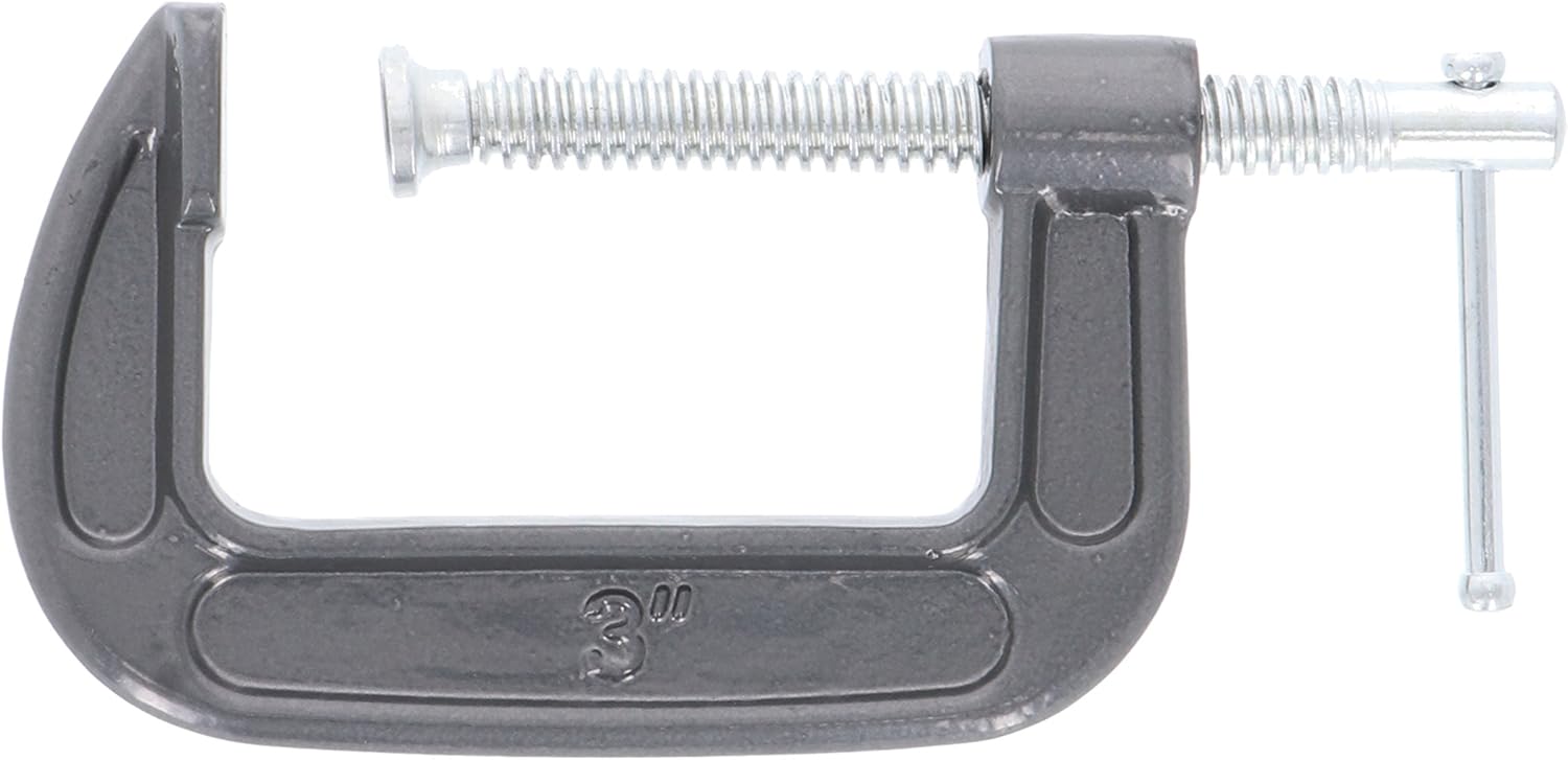 Takagi GISUKE Strong Type C Clamp, 4907052381193