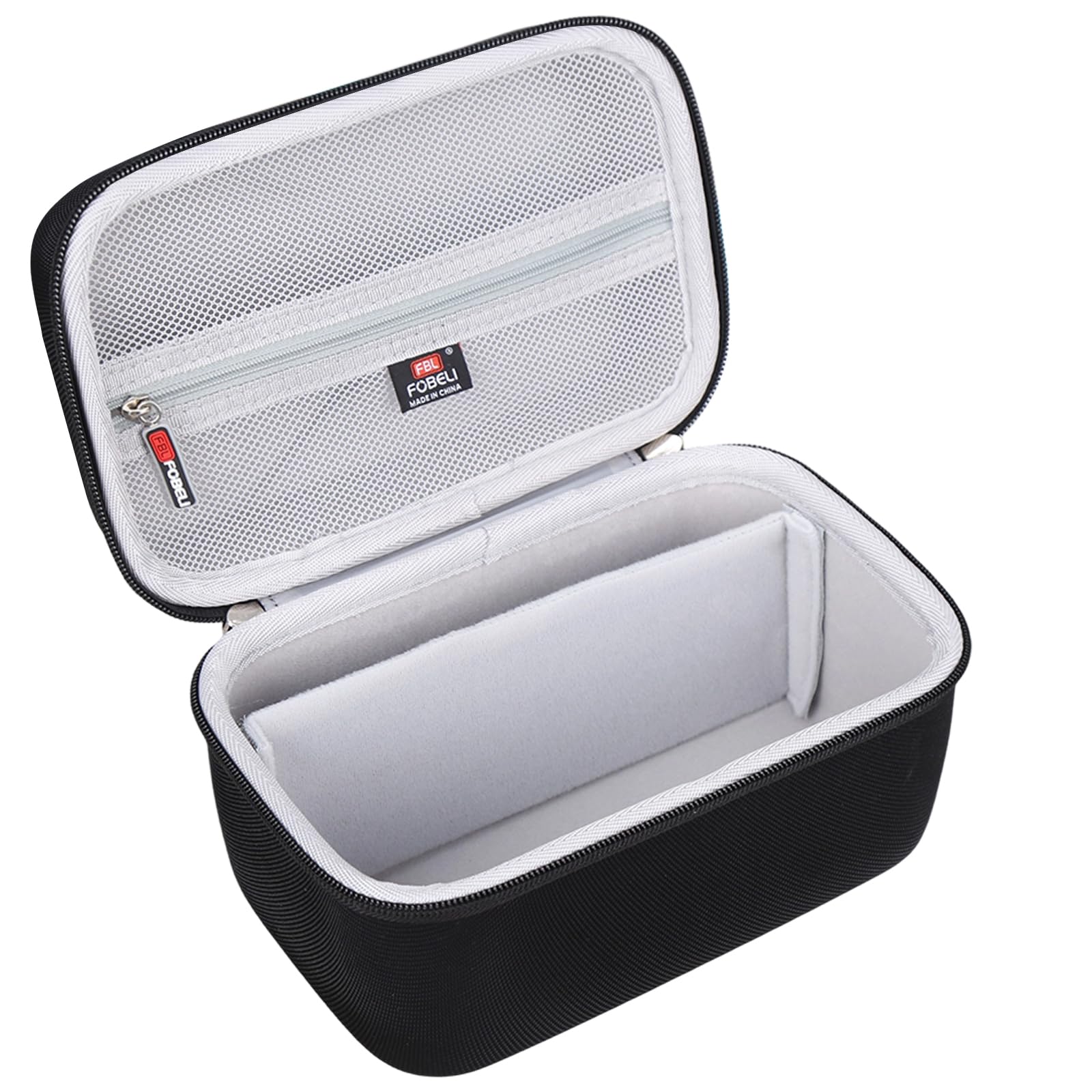 Estuche rígido de viaje para Magcubic HY300PRO/para XuanPad/para WiMiUS/para Alwtniet/para Limimart/para Aubor/para Mini proyector portátil HIPPUS 4K 1080P Soporte 4