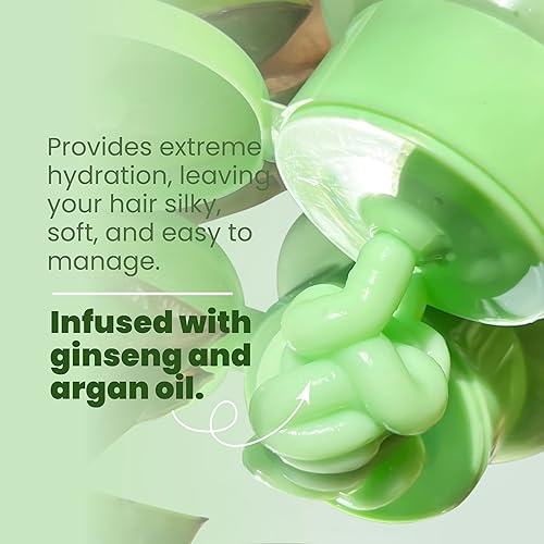 Miniatura 5 de ANYELUZ Champú de cebolla y acondicionador de aloe, fuerza e hidratación para tu cabello, con extracto de cebolla y aceite de argán, limpia