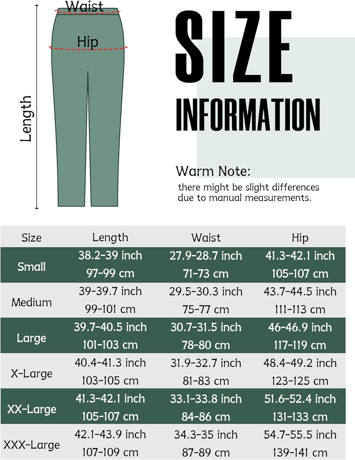 Motarto Men's Pajama Pants Flannel Plaid Pajama Sleep & Lounge PJ Bottoms Warm Sleepwear with Drawstring Pockets - Image 2