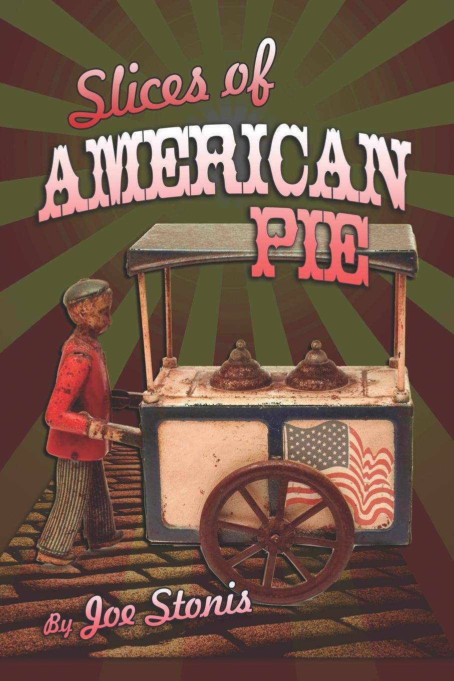 Slices of American Pie