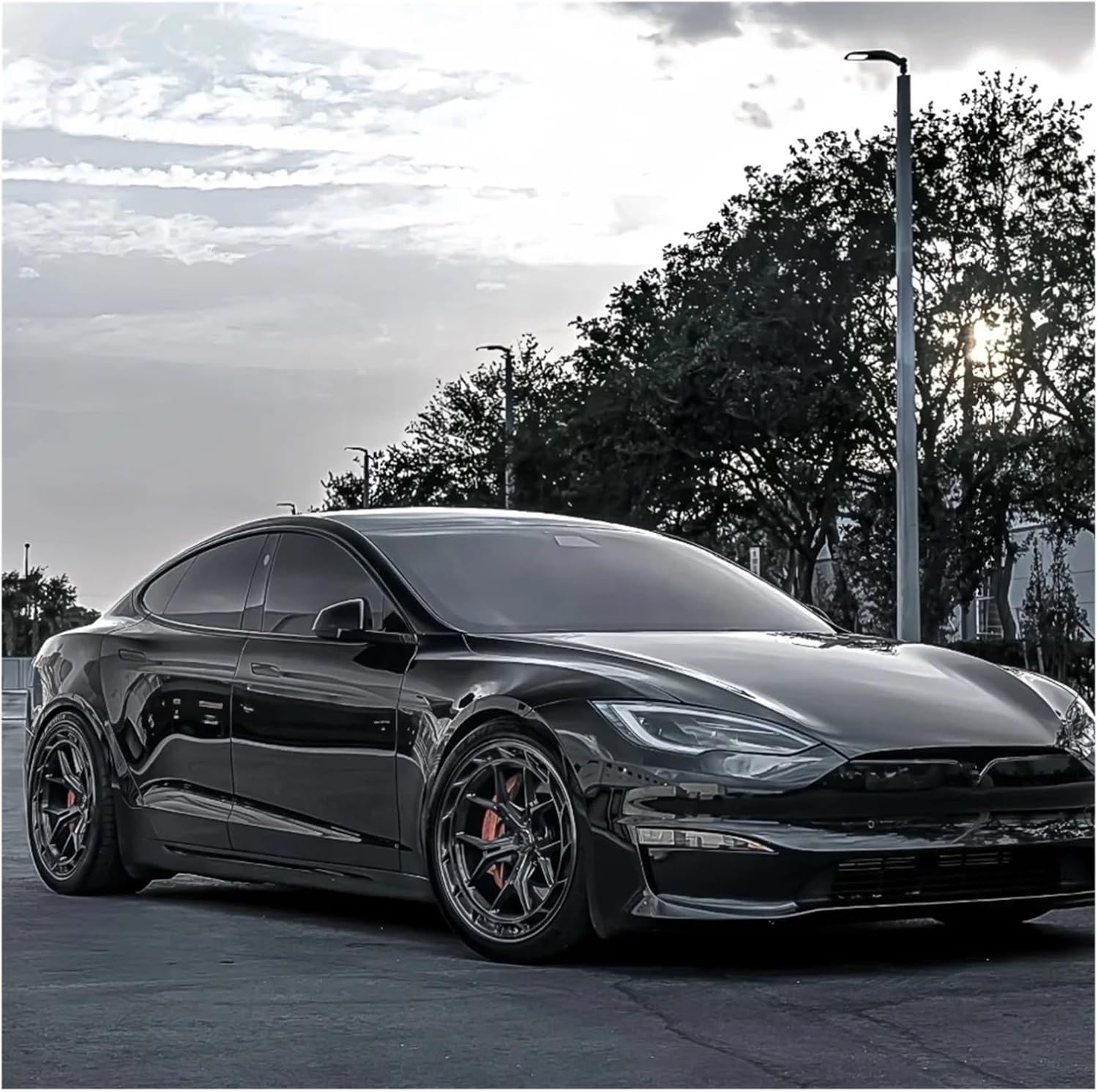 【2 Piece 】 Custom Forged Passenger Car Wheels 5x112 5x114.3 5x120 Rims 18 19 20 21 22 23 Inch for BMW M3 M4 M5 M8(20)