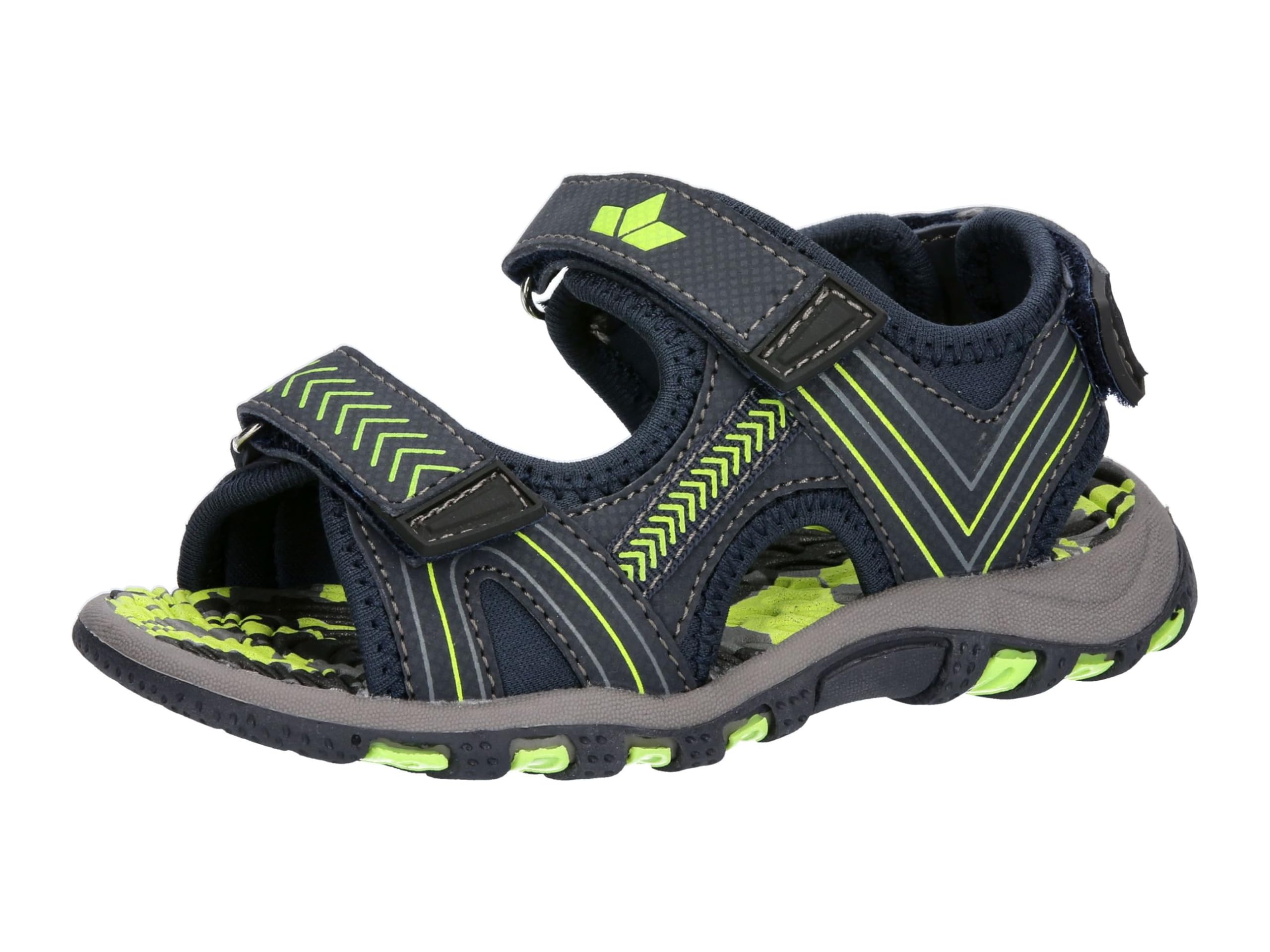 Lico Jungen Hambo VSandalen