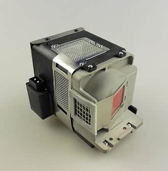 Advanced Lamps™ RLC-059 Lamp & Housing For Viewsonic Projectors - 1