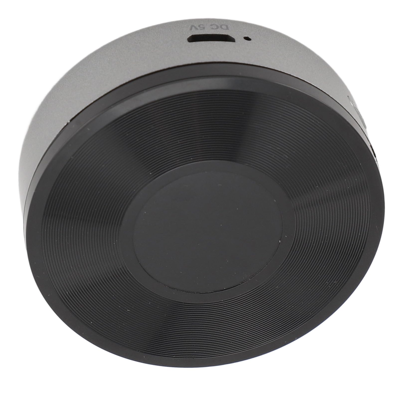 Cordless Sound Adapter,Stream HD Sound Wirelessly from Your Smartphone or Tablets to Your Wired Fidelity HiFi System for DLNA for Spotify for IHeartRadio,AUX 3.5mm Sound Output