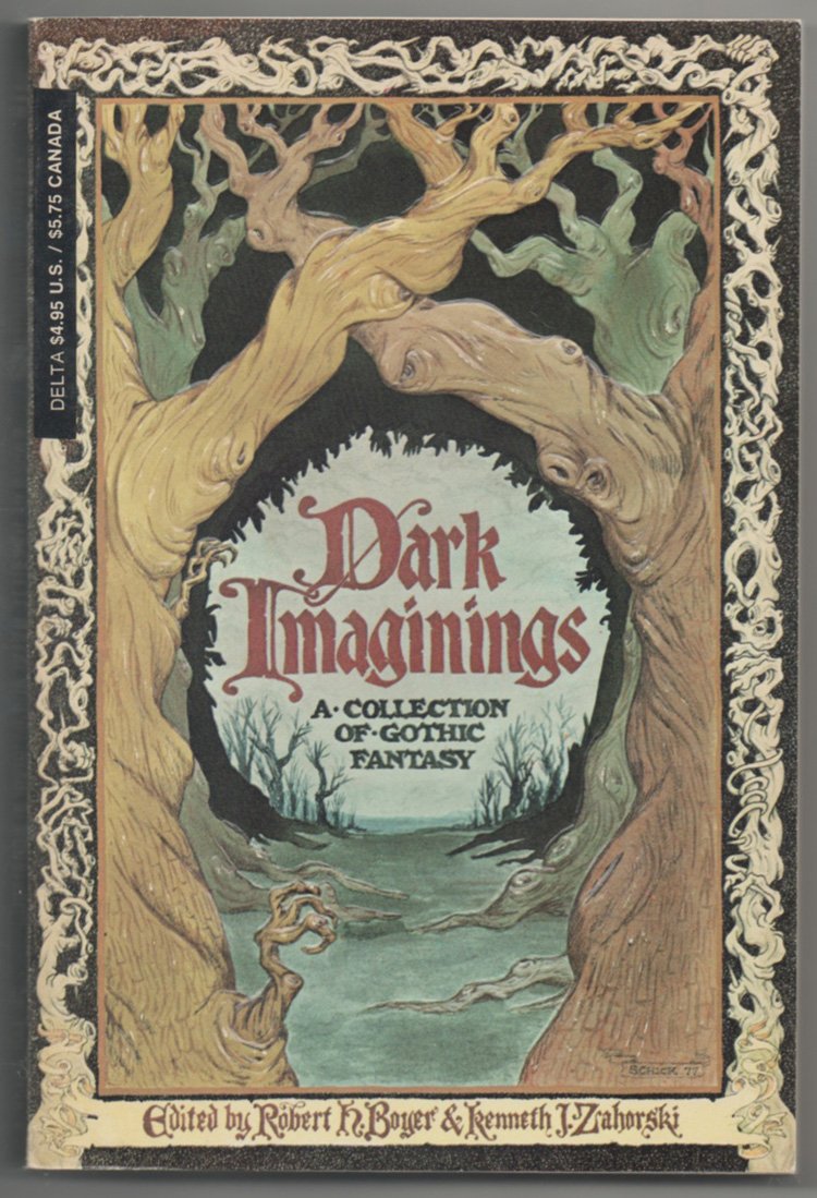 Dark Imaginings