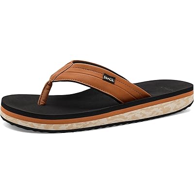 Сандалии Sanuk Surf Seeker