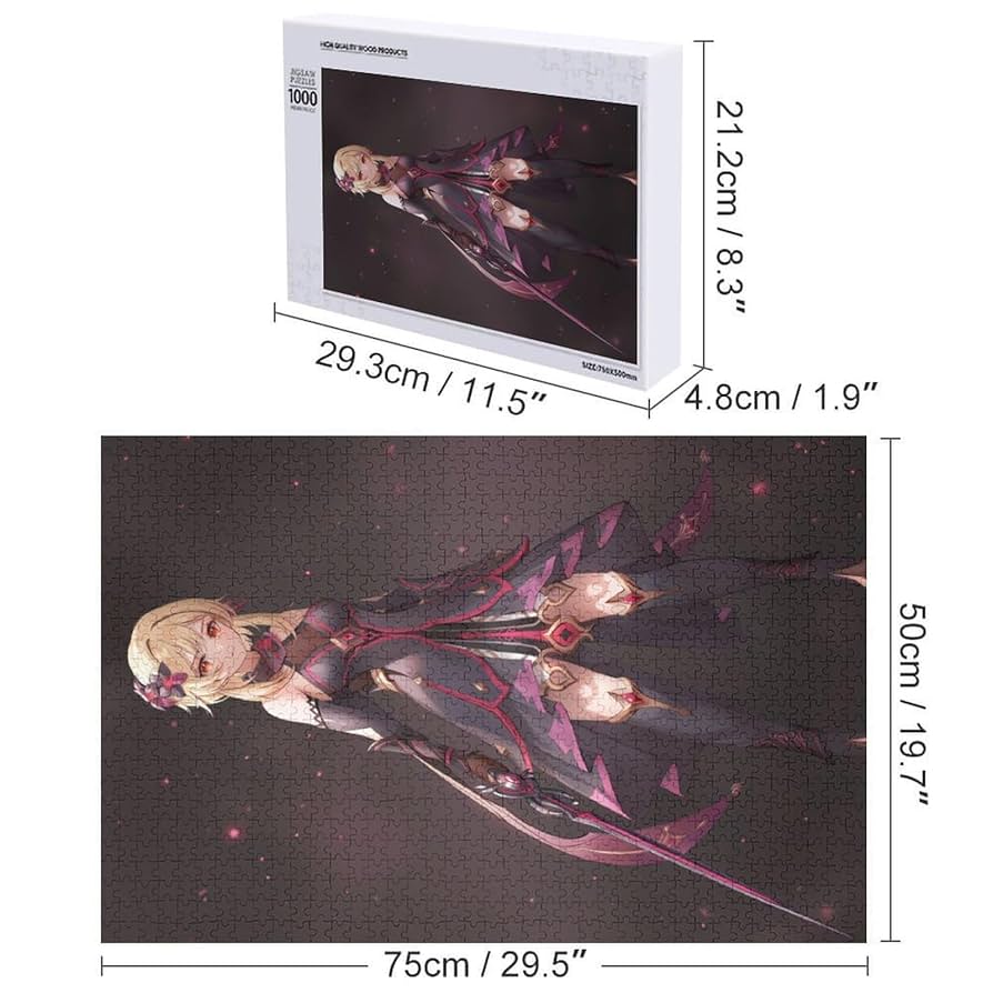 美品　春代蛍夜のジグソーパズル 713+6nEvBTL._AC_SY200_QL15_.jpg