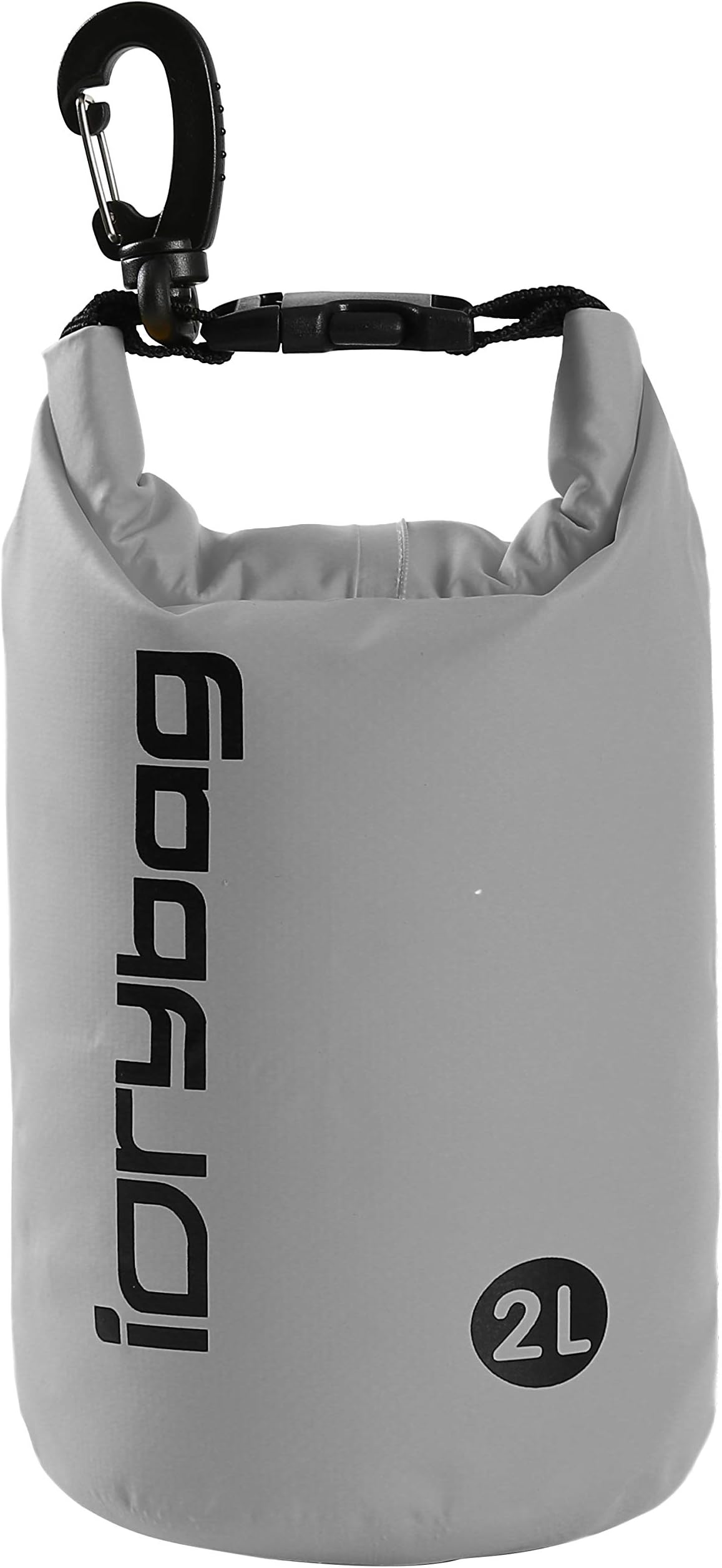 Dry Bag for Kayaking Waterproof 2L/5L/10L/15L/20L, Small Dry Sack Waterproof Bag for Boating