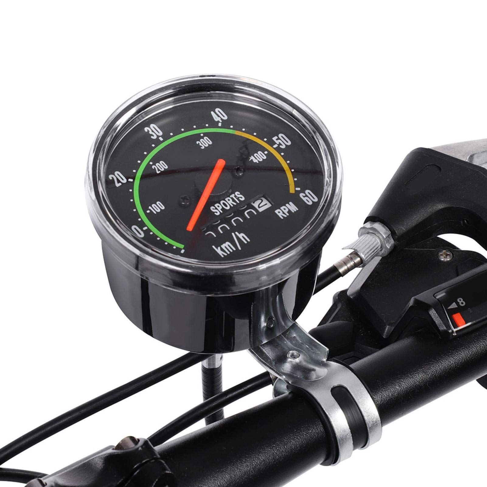 シニツアーサービス.M3メーター販売-MPH-キロ表示実走行-17000ML Amazon | 自転車スピードメーター 自転車コンピューター 自転車