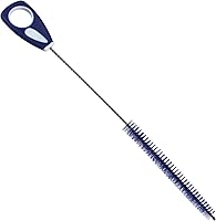 Vista 3 de Dawn, Kit de limpieza de hidratación, cepillo para botellas y cepillo para pajilla, botellas de agua, tazas de café, biberones