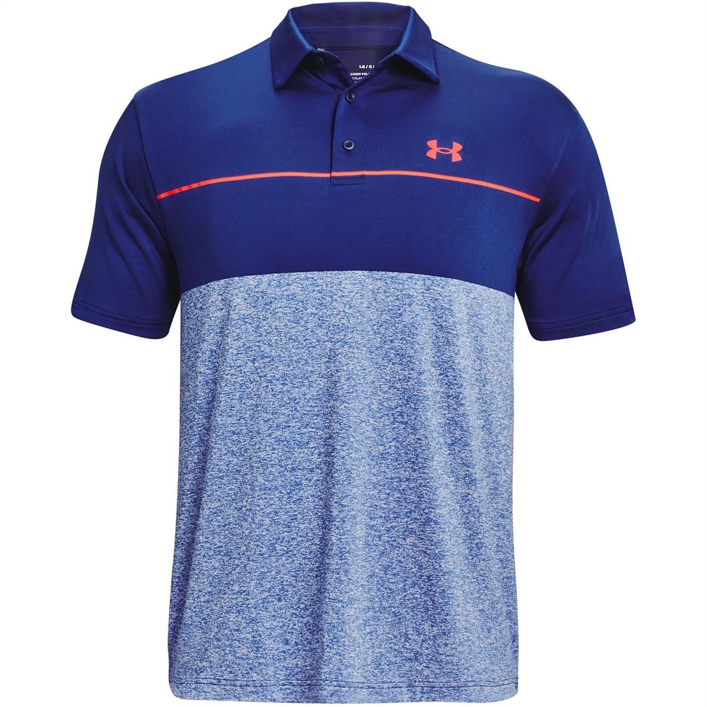 Under Armour Playoff 2.0 Polo de Golf Hombre — view 128