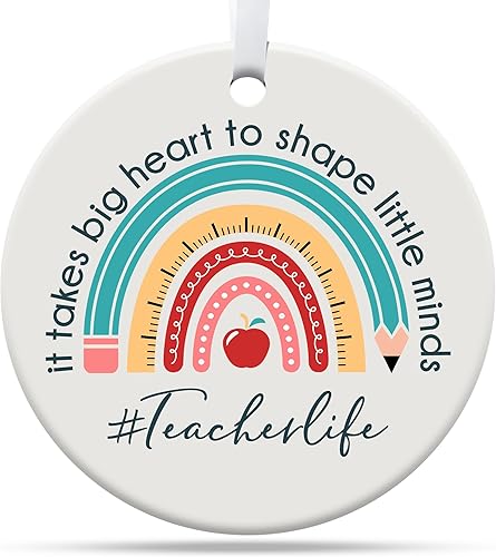 Regalos de agradecimiento para profesores, regalos para profesores para mujeres, regalos de agradecimiento de estudiantes, regalos para profesores,