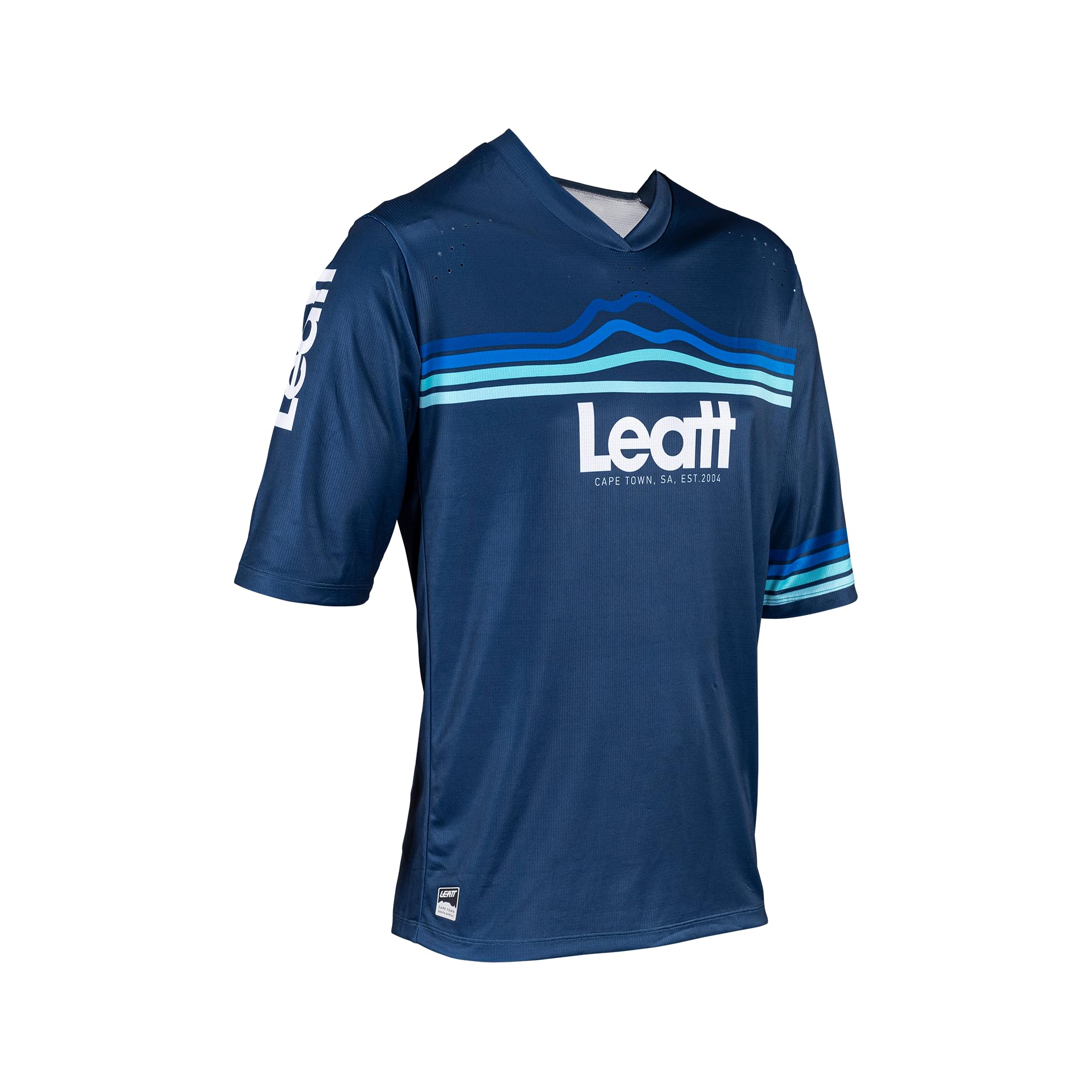 Leatt Maglia MTB Enduro 3.0