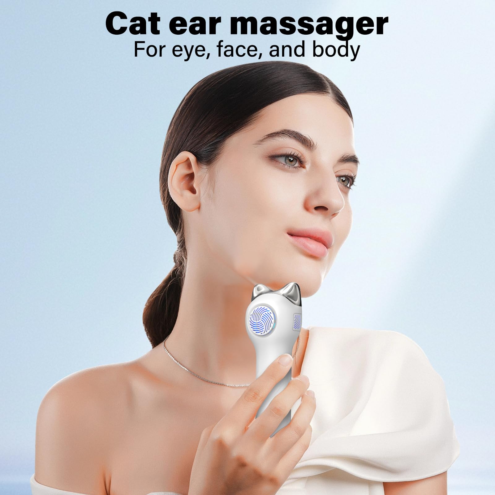 Amazon.com: Warming and Cooling Firming Device, Light Face Tool