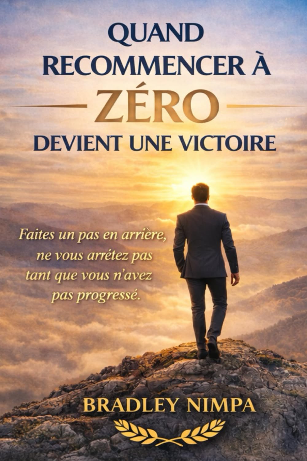 Quand recommencer à zéro devient une victoire: Les échecs ne vous arrêtent pas, ils vous façonnent