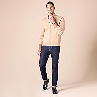 Vista 3 de Tienda Essentials - Botines Chelsea para hombre