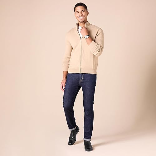 Miniatura 3 de Tienda Essentials - Botines Chelsea para hombre