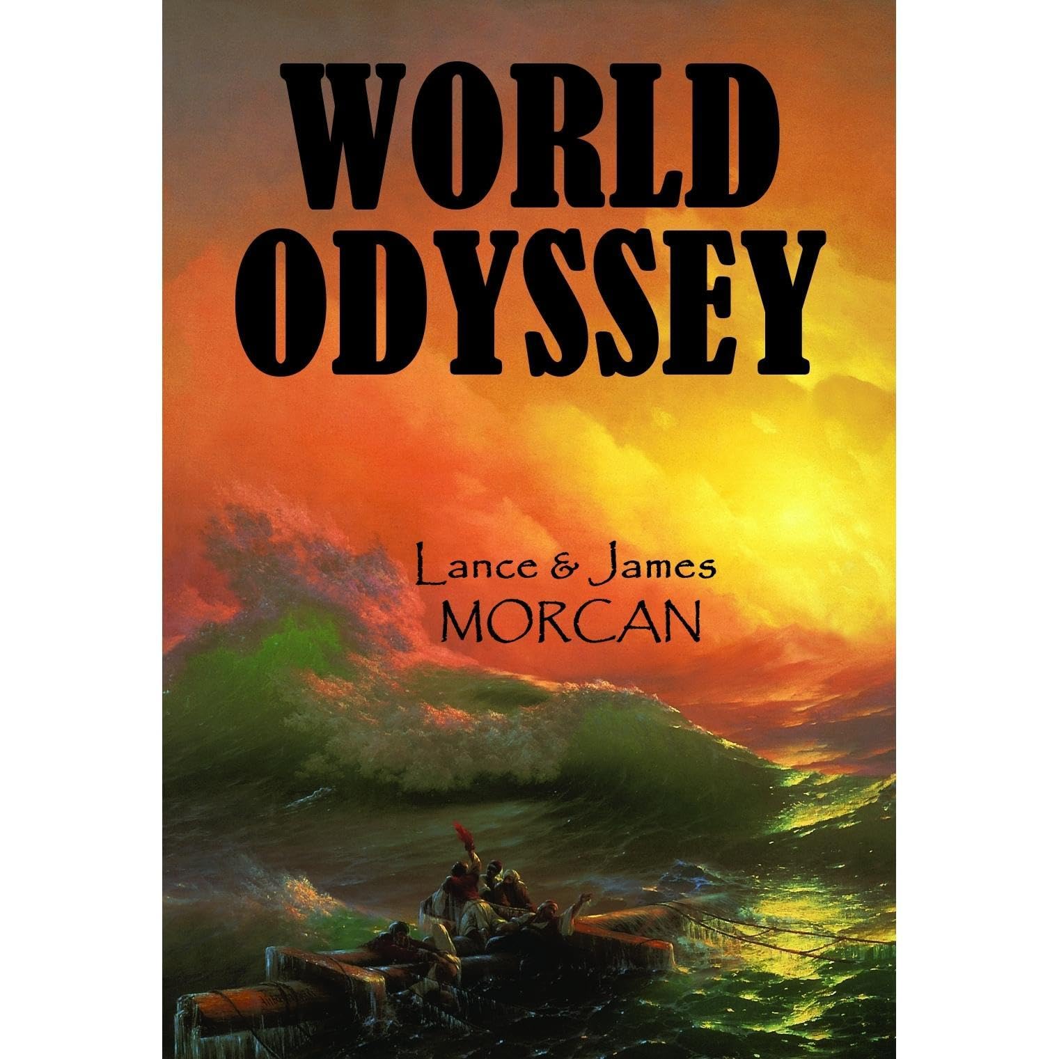 World Odyssey