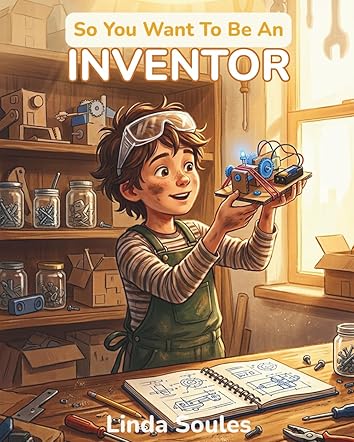 So You Want To Be An Inventor