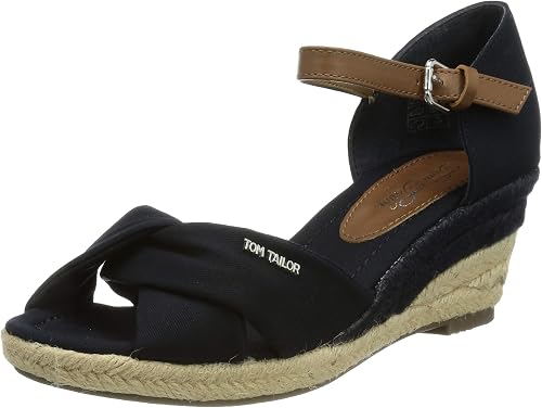 اقتراح بديل ضاحية كوميديا sandalias tom tailor - muradesignco.com