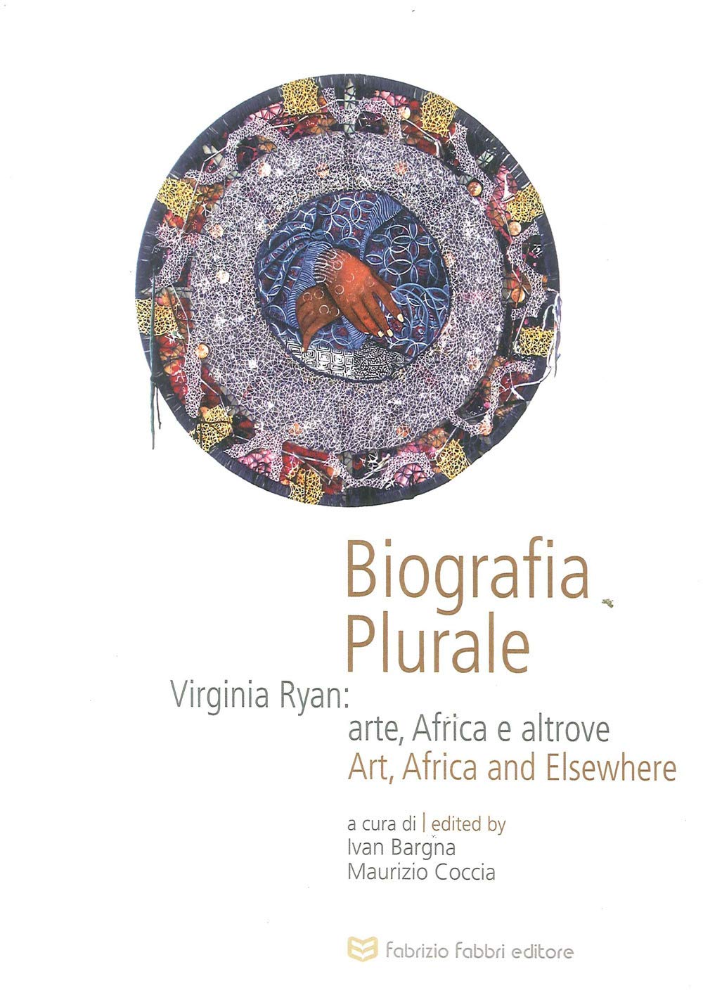 Voyage de Virginia Ryan : art et Afrique en biographie poétique