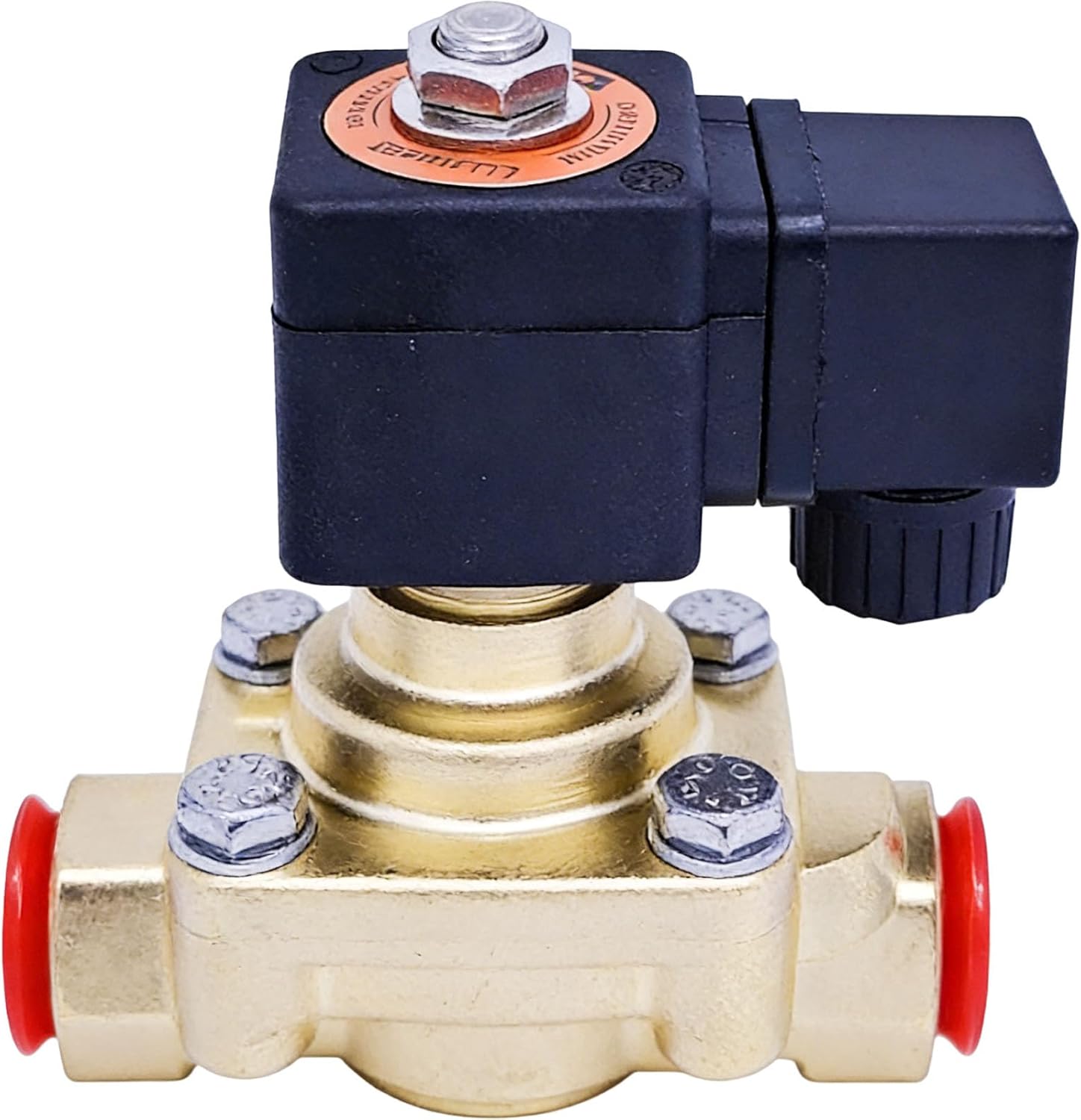 1623249500 SCXE210D004 Vent Loading Solenoid Valve Suitable for Atlas Copco Air Compressor