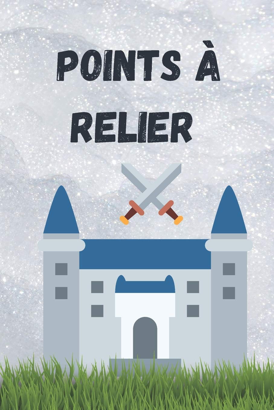 Buy Points à relier Relie les points dans ce livre et colorie les