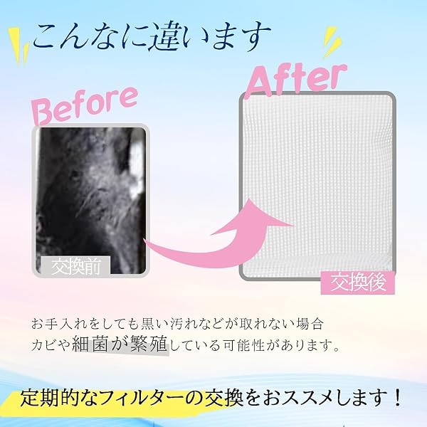 0530016765 Lint Filter Scrap Net for Aqua Washing Machines, Item Number: LINT-51 - 3