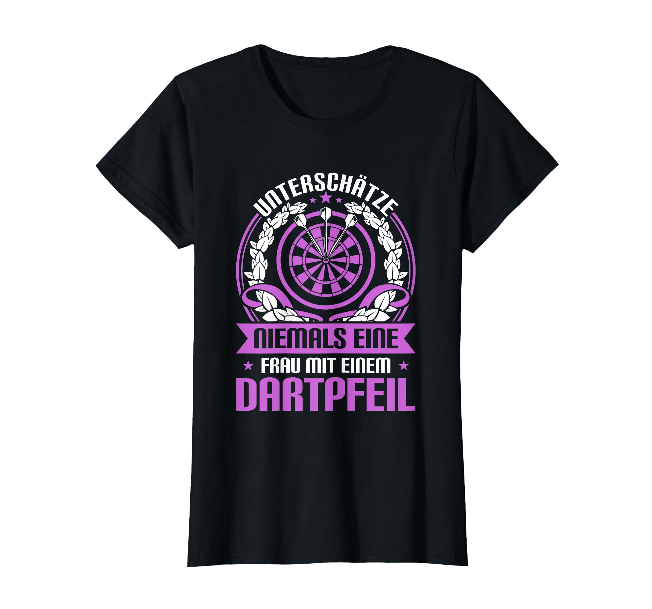 Kleidung mit Designs von Amazon Merch on Demand