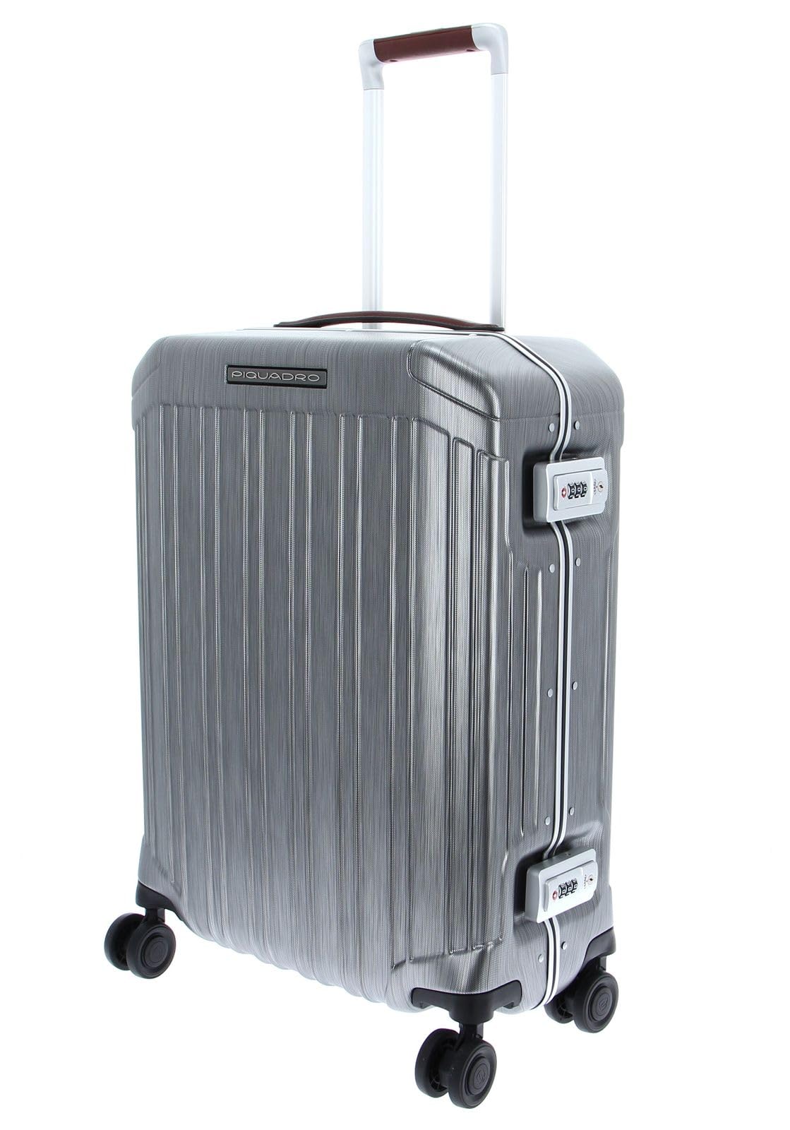 Trolley da cabina a 4 ruote